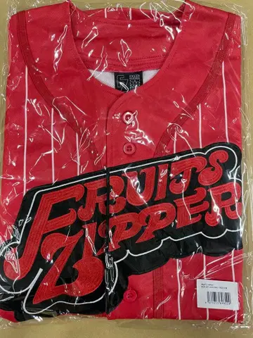 FRUITS ZIPPER 츠키아시 아마네 최애 어필 유니폼