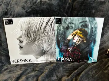 YUTA 유타 PERSONA Reflect Ver Grace Ver