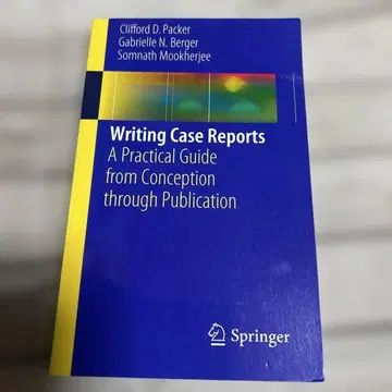 Writing Case Reports: A Practical Guide