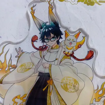 도즈루사 백귀야행 온리 아크릴 스탠드