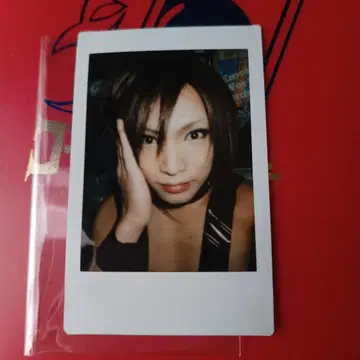 초레어 골든 폭격기 키류인 쇼 폴라로이드