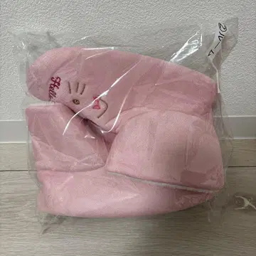 헬로키티 당첨 복권 제일복권