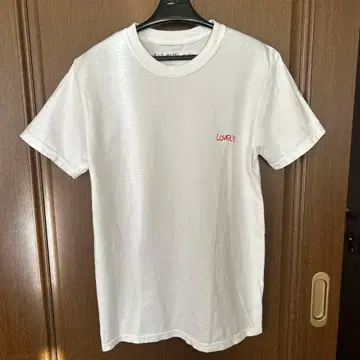 오자와 켄지 러블리 T셔츠 레어