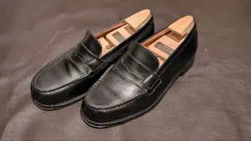 J.M.WESTON 제이엠 웨스통 180 슈트리 포함 4D