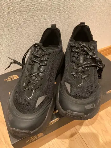 The North Face NF52200 스니커즈 US9