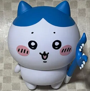 치이카와 (먼작귀) 하치와레 스쿳토 메이트 소프트 비닐 피규어