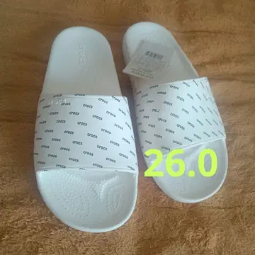 crocs 클래식 & 시즈널 샌들 26.0cm