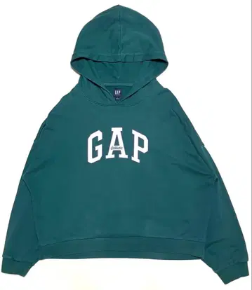 GAP y2k 후드티 athletic 로고 빅 사이즈