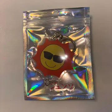 WEi ALD1 준 아크릴 키링