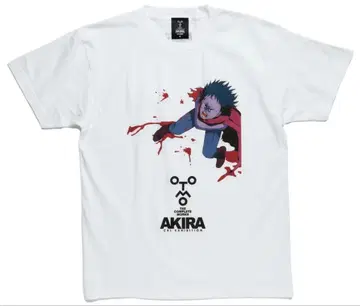 AKIRA 원화전 T셔츠