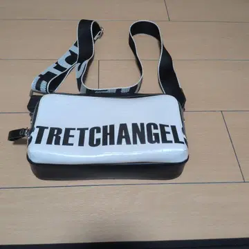 동방신기 유노 STRETCH ANGELS 한국 스트레치 엔젤즈