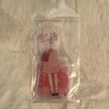 리제로 베아트리스 아크릴 스탠드