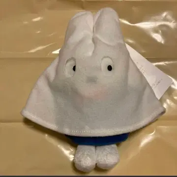 하우스텐보스 나인체 유령 미피