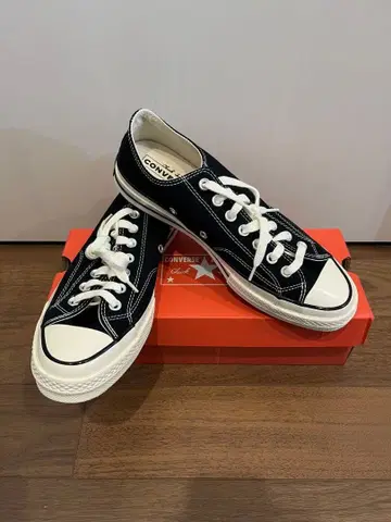 [ 27cm ] CONVERSE CT70 척테일러