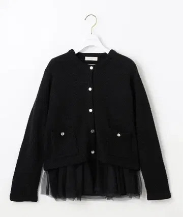 [ 2SET ] 튤 이너 트윈