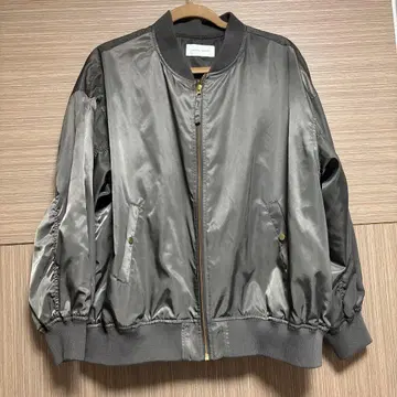 GLOBALWORK MA1 자켓