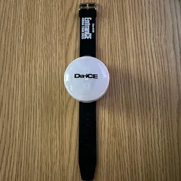 Da-iCE 아레나 투어 2025 응원봉