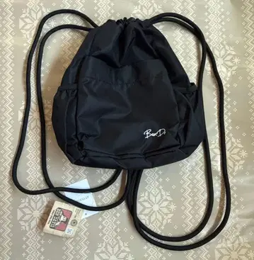 BEN DAVIS 벤 데이비스 냅색