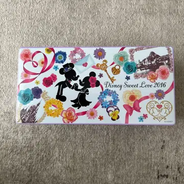 디즈니 리조트_캔 2016년 스위트 러브