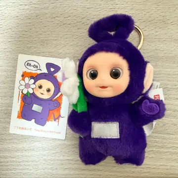 POPMART 텔레토비즈 팅키윙키