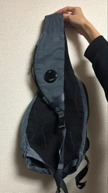 C.P.company 숄더백