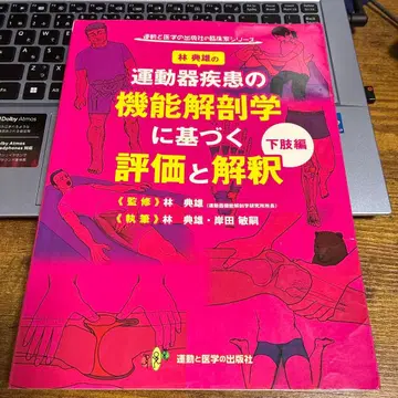 운동기 질환의 기능 해부학에 기반한 평가와 해석 하지편