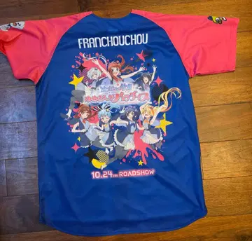 좀비랜드 사가 히사미츠 스프링스 콜라보 유메긴가 파라다이스 한정품