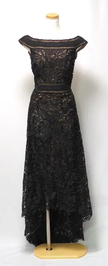 TADASHI SHOJI 롱 포멀 드레스 [ 4 ] / 9호 정도