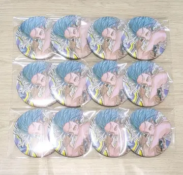 SAKAMOTO DAYS 사카모토 데이즈 컬렉션 캔뱃지 아카오 리온 3