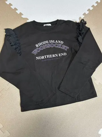 프릭스스토어 긴팔 T셔츠