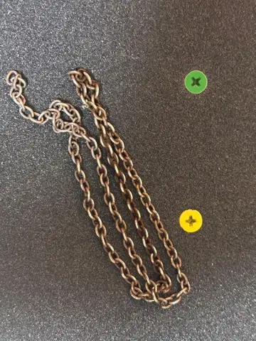 기간 한정 고로즈 세마루 체인 goro's