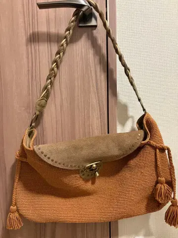 IRA SALLES 숄더백