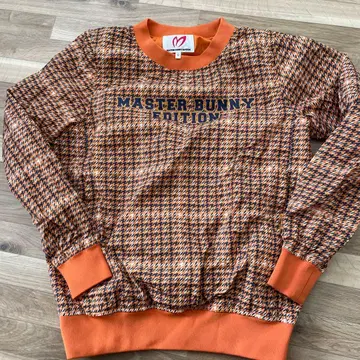 마스터 버니 에디션 사이즈 0