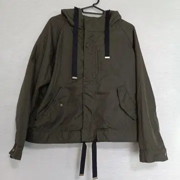 레이 카즌 페이보릿 마운틴 후드티 아우터 카키 여성용 F