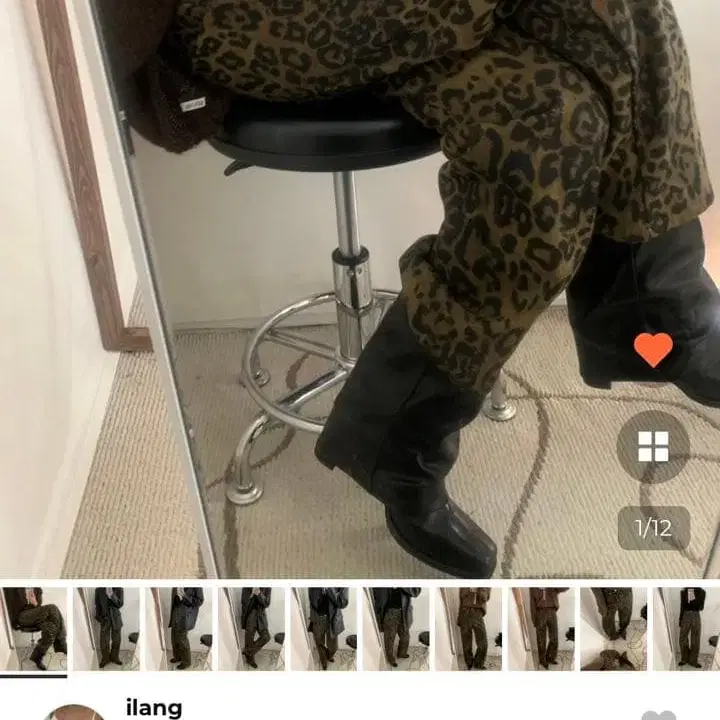 1번째 상품 이미지