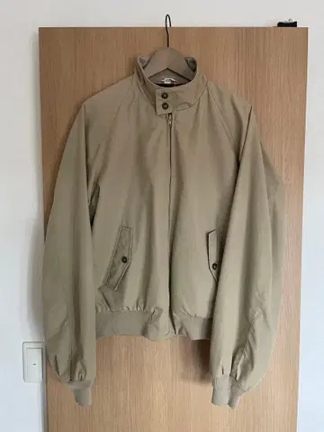 바라쿠타 G9 사이즈 44