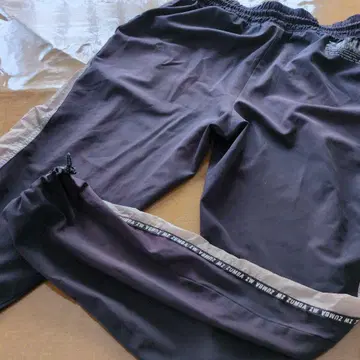 줌바 정품 WEAR 블랙 팬츠 XS