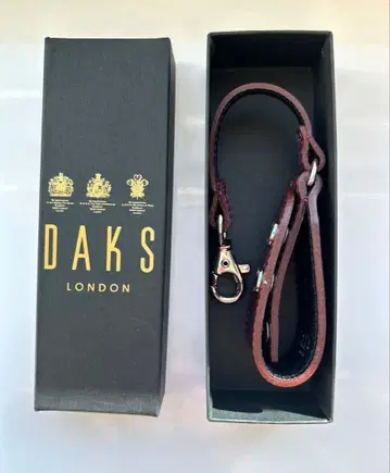 장갑 홀더 그로브 홀더 DAKS