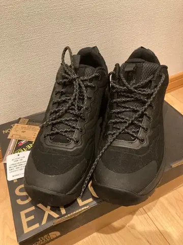 The North Face Scrambler GORE-TEX 8.5