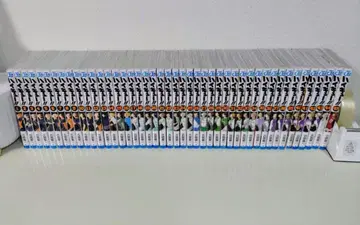 하이큐 코믹스 전권 세트