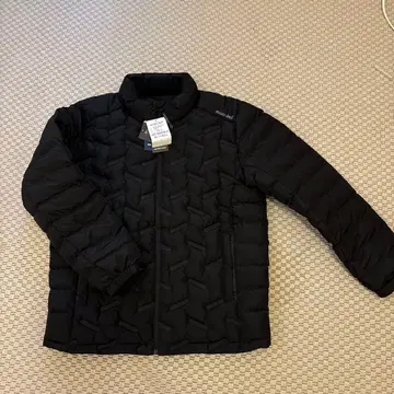 mont-bell 튜브 다운 자켓