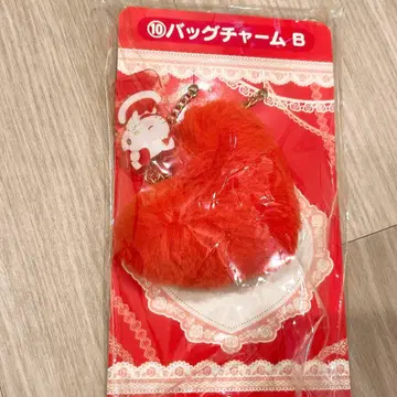 헬로키티 제일복권 백참 미개봉 새상품 산리오 당첨복권