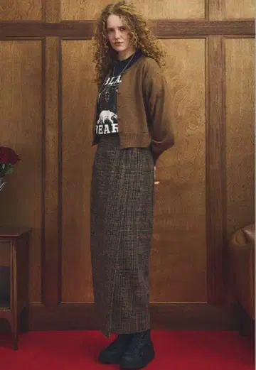 택 포함 새상품 Oblada(오블라다) bear 맨투맨 블랙