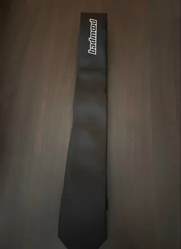 BADMOOD 넥타이 후카세 세카이노오와리 SEKAI NO OWARI