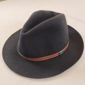 Borsalino 토끼 햇 스텟슨 카시라 키지마 타카유키 모자