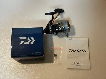 다이와 레브로스 LT 5000D-CH 스피닝 릴