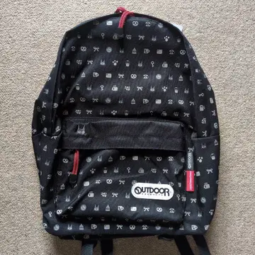 OUTDOOR 마녀 배달부 키키 백팩