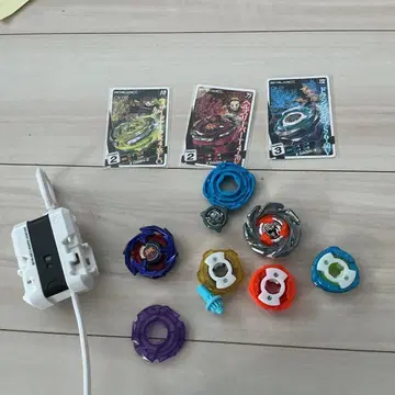 베이블레이드 묶음 판매