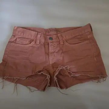 J Brand 숏팬츠