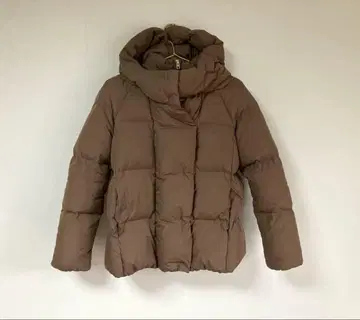 새상품급 TRADITIONAL WEATHERWEAR 다운 자켓 코트
